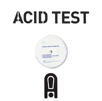 TIN MAN, JOZEF K & WINTER SON - Acid Test 11 [Vinyl]