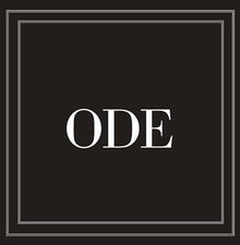 Ode [CD]