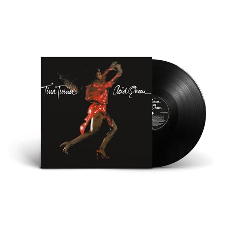 Tina Turner - Acid Queen [Vinyl]
