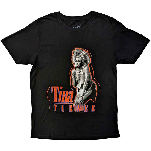 Tina Turner - Neon [T-Shirt]