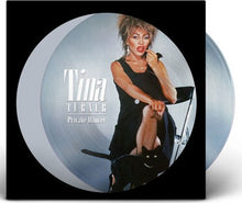 Private Dancer (40th Anniversary Edition) (Picture Disc Vinyl) [Vinyl]