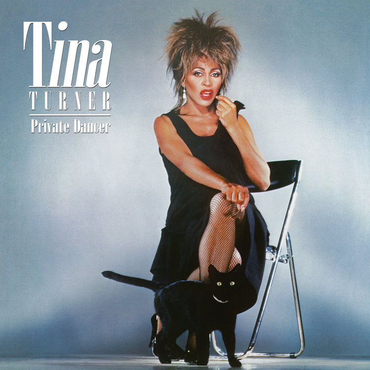 Private Dancer (40th Anniversary Edition) (Picture Disc Vinyl) [Vinyl]