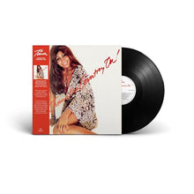 Tina Turns The Country On! [Vinyl]