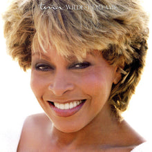 Tina Turner - Wildest Dreams (30Th Anniversary Edition) [Remastered] ][2Lp] [Vinyl]