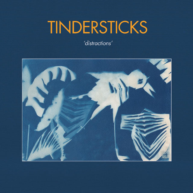 Tindersticks - Distractions [Vinyl]