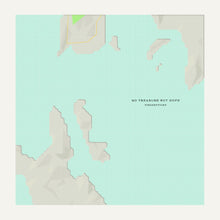 No Treasure But Hope [CD]