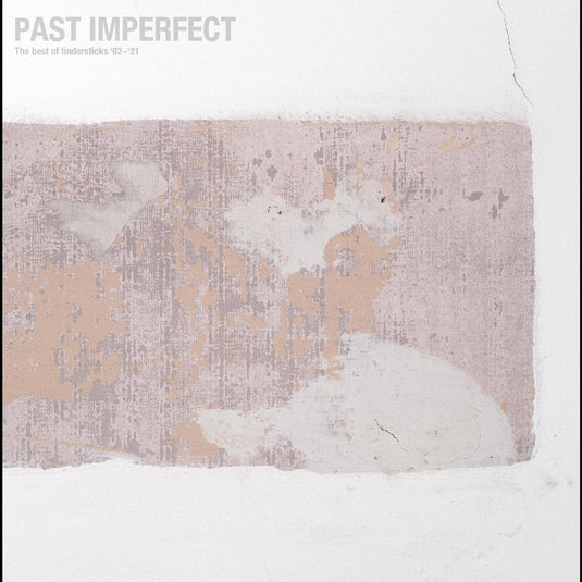 Past Imperfect The Best Of Tindersticks ’92 - ’21 (Indie Exclusive) [CD]