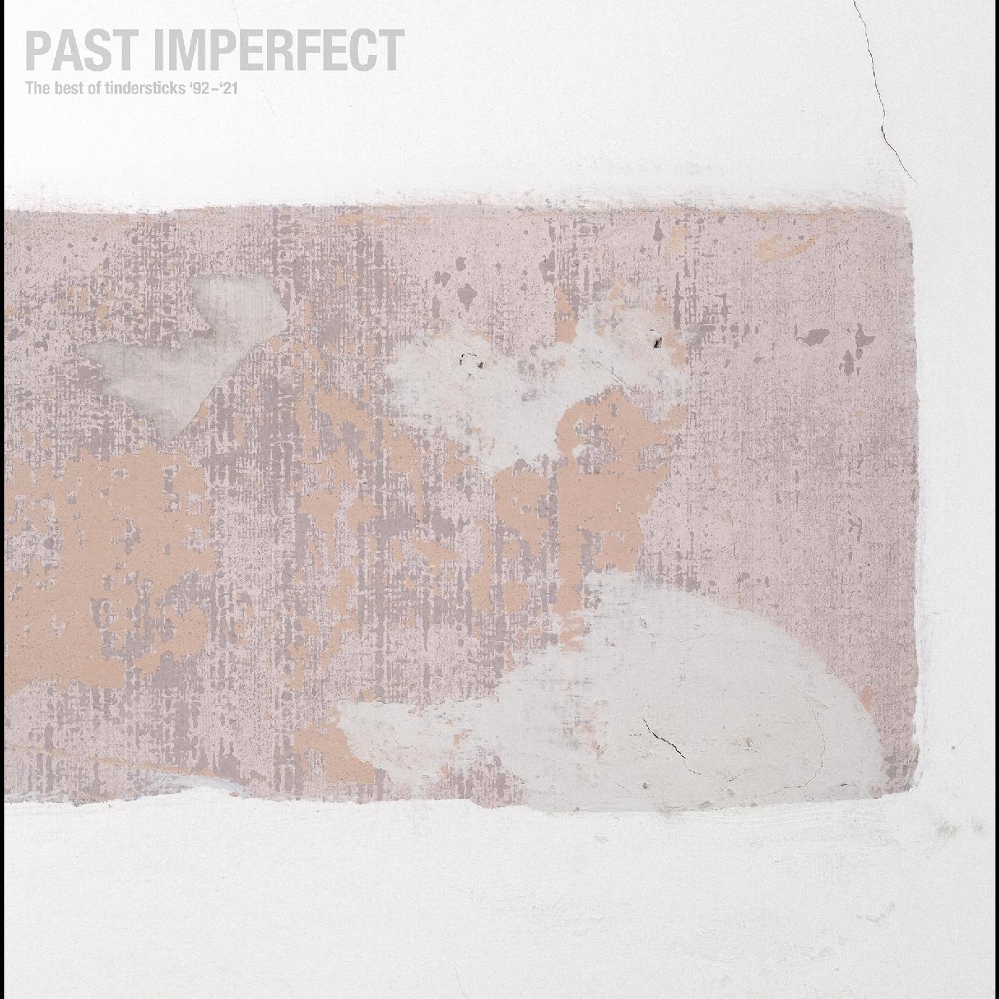 PAST IMPERFECT the best of tindersticks ‚Äô92 - ‚Äô21 [CD]