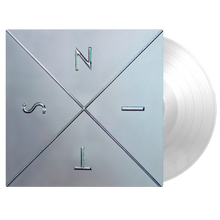 Ting (180g Crystal Clear, Limited) [Vinyl]