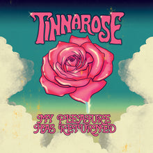 My Pleasure Has Returned (COLOR VINYL) [Vinyl]