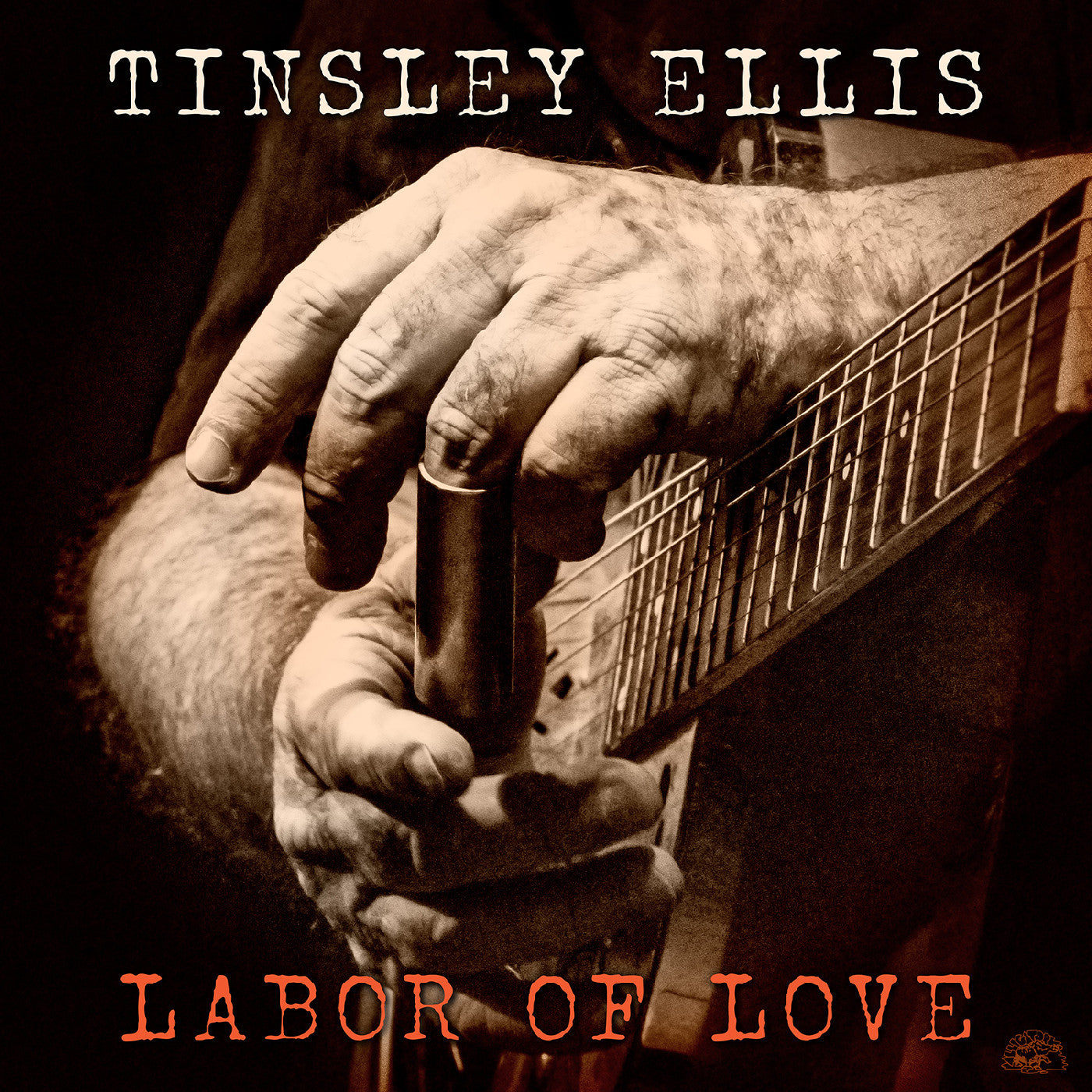 Labor Of Love (Peach Vinyl) [Vinyl]