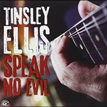 Speak No Evil [CD]