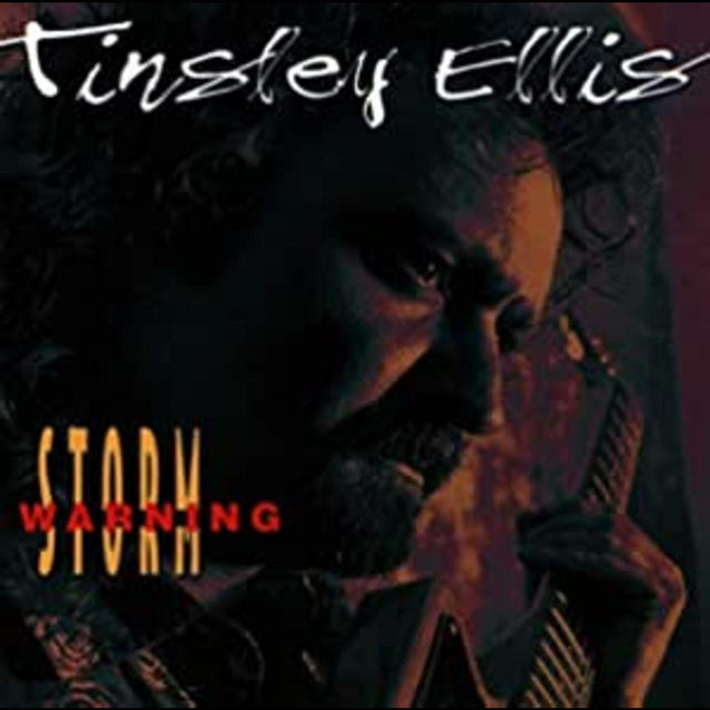 Tinsley Ellis - Storm Warning [CD]