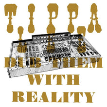 Dub Them With Reality [Vinyl]