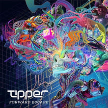 Tipper - Forward Escape (Gatefold LP Jacket) (2 Lp's) [Vinyl]