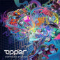 Tipper - Forward Escape (Gatefold LP Jacket) (2 Lp's) [Vinyl]