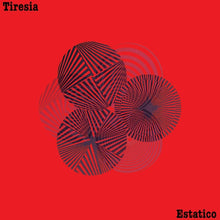 TIRESIA - Estatico [Vinyl]