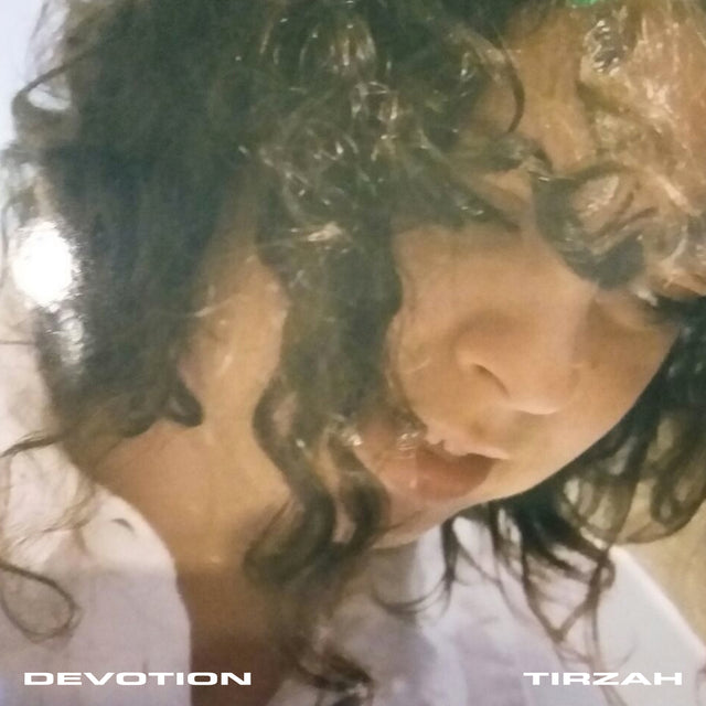 Tirzah - Devoción [CD]