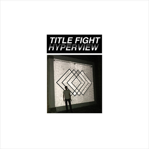 Title Fight - Hyperview (Digital Download Card) [Vinyl] - Paladin Vinyl
