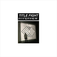Title Fight - Hyperview (Digital Download Card) [Vinyl] - Paladin Vinyl