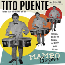 Mambo Gozon: The Rca Years 1949-1960 [Vinyl]