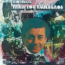 Tito Puente - Para Los Rumberos [LP] [Vinilo]