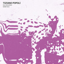 TIZIANO POPOLI - Sull'Accordo Mimetico [Vinyl]