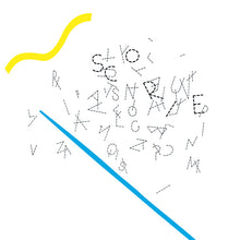 TIZIANO POPOLI/MARCO DALPANE - Scorie [Vinyl]