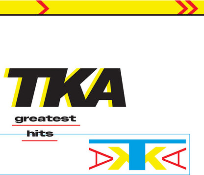 Greatest Hits (Limited Edition, Reissue) (2 Lp's) [Vinyl]