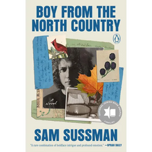 Boy from the North Country