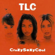 Tlc - CrazySexyCool [Importación] (2 LP) [Vinilo]