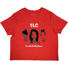 CrazySexyCool [] Red