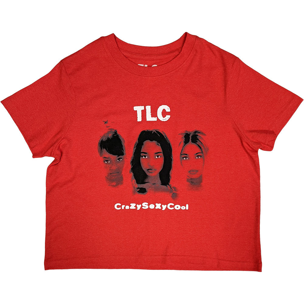 CrazySexyCool [] Red