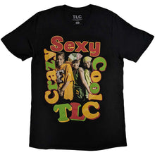 Tlc CrazySexyCool Vintage [T-Shirt]