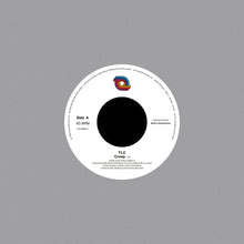 Creep / Waterfalls [Vinyl]