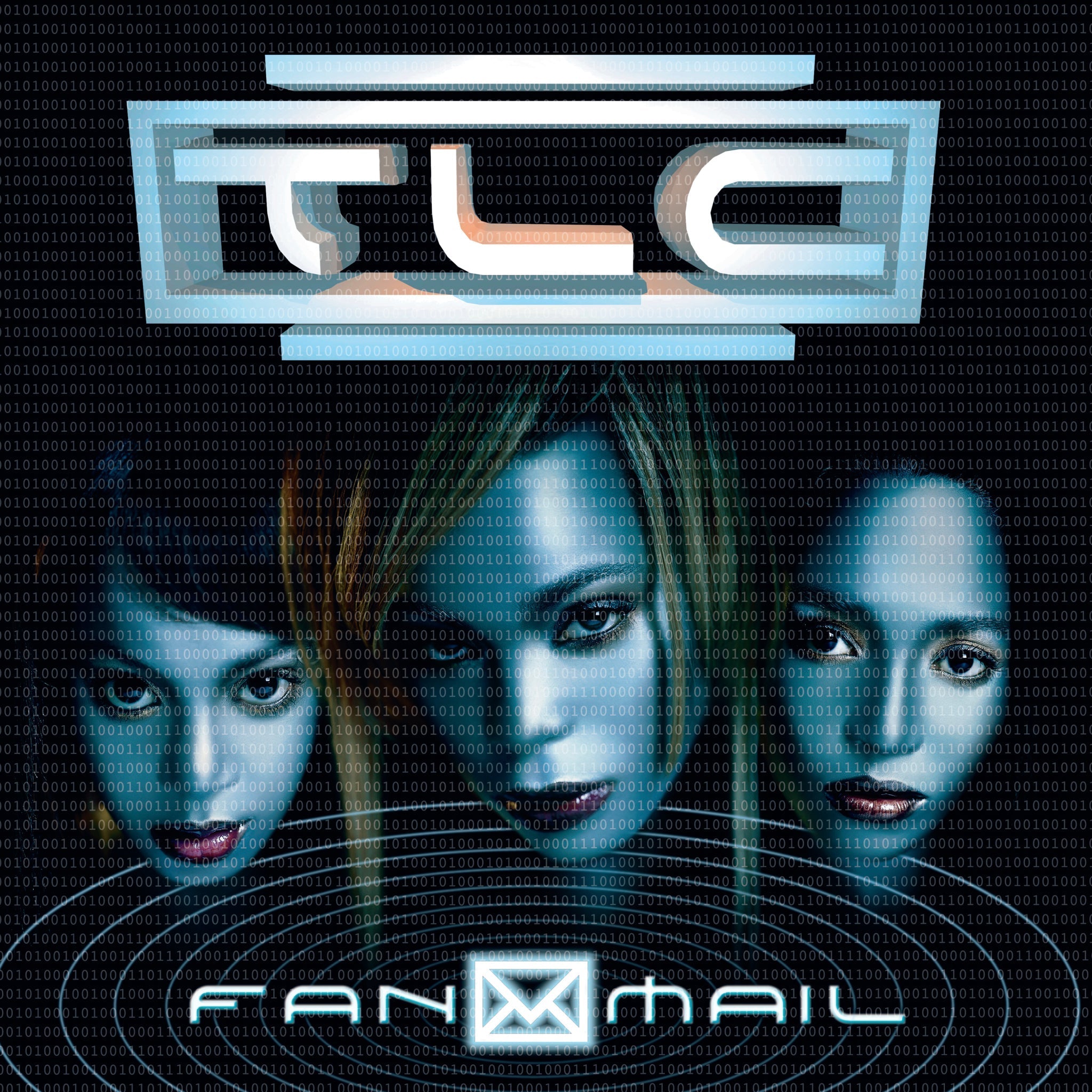 オリジナル盤 TLC Fan Mail 2LP US ORIGINAL Fanmail [2LP] [Vinyl] | Paladin Vinyl