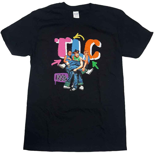 Tlc Kicking Group [T-Shirt]