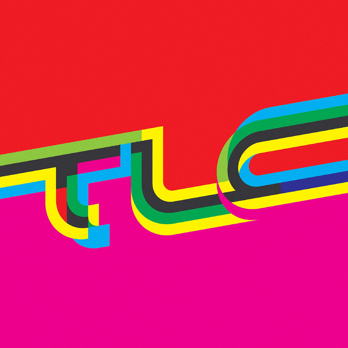 Tlc - Tlc [CD]