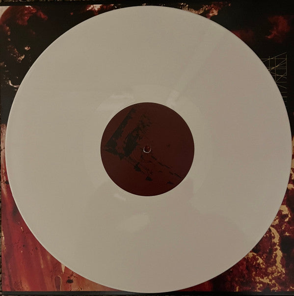 Khanate - To Be Cruel (IEX White) [Vinyl]