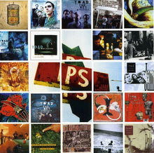 Toad The Wet Sprocket - P.S. A Toad Retrospective [CD]