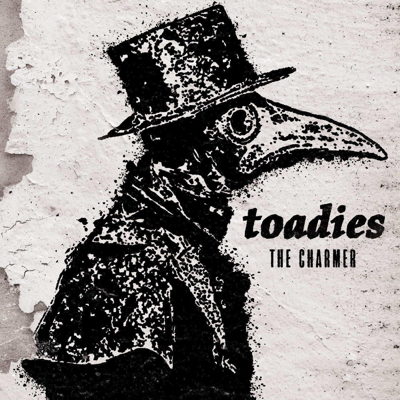 The Charmer [CD]