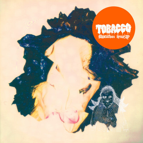 Tobacco - Sweatbox Dynasty [Vinyl] - Paladin Vinyl