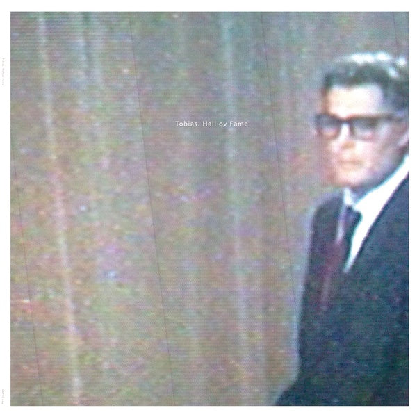 TOBIAS. - Hall Ov Fame [Vinyl]