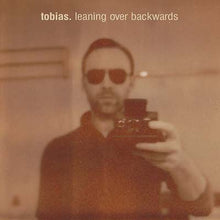 TOBIAS. - Leaning Over Backwards [CD]