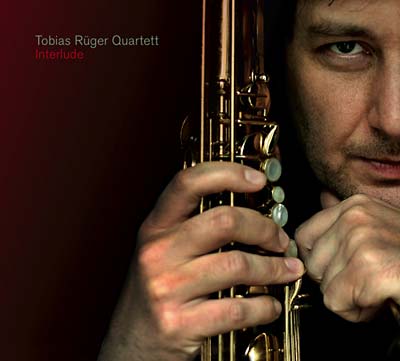 TOBIAS RUGER QUARTETT - Interlude [CD]