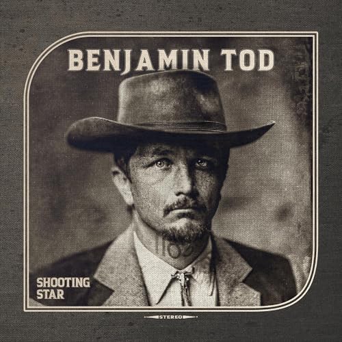 Shooting Star [Vinyl]
