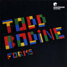 Forms [CD]