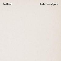 Faithful (2 Lp Premium Sound Edition/Clear Gold Vinyl/Gatefold Cover) [Vinyl]