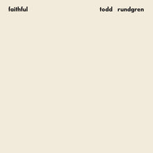 Todd Rundgren - Faithful (Rhino Reserve) (Brick & Mortar Exclusive) [Vinyl]