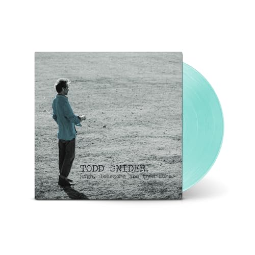 And Then Some (Color Vinyl) High, Lonesome [Vinyl]